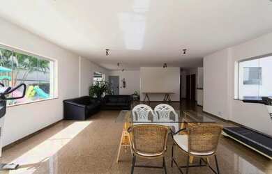 Imagem 5: SÃO PAULO - Apartamento Padrão - ALTO DA LAPA