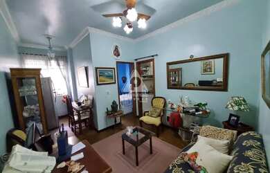 Imagem 2: Sala quarto- Leme