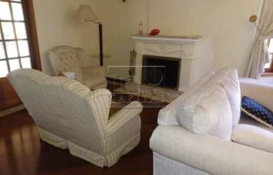 Imagem 4: Casa Para Venda Ou Locação Em Alphaville