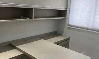 Imagem 4: Casa com 3 dormitórios para alugar, 250 m² por R$ 6.400/mês - Parque Residencial Damha VI