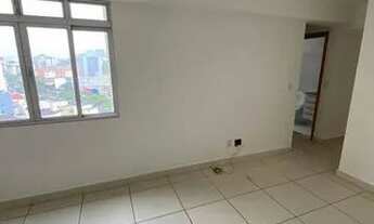 Imagem 2: Apartamento com 2 dormitórios à venda, 54 m² por R$ 309.000,00 - Castelo - Belo Horizonte