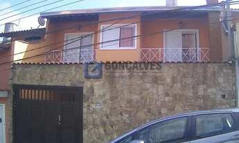 Imagem: SAO BERNARDO DO CAMPO - Residential / Sobrado