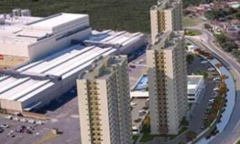 Imagem: North Way Residente, 3 quartos com 2 suíte