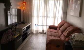 Imagem 2: Apartamento Moinho Velho