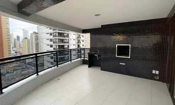 Imagem 3: Apartamento 198m²