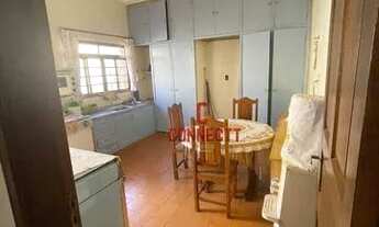 Imagem 4: Casa com 4 dormitórios para alugar, 210 m² por R$ 4.150/mês - Alto da Boa Vista - Ribeirão