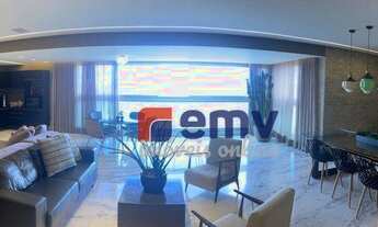 Imagem: Maravilhoso apto de luxo a venda com 04