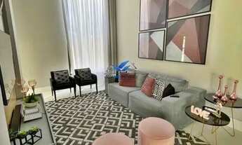 Imagem 5: HORTOLÂNDIA - Casa de Condomínio - RESIDENCIAL JARDIM DE MÔNACO