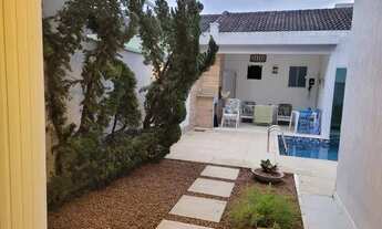 Imagem 3: Casa com 4 dormitórios à venda, 256 m² por R$ 1.780.000,00 - Itaipu - Niterói/RJ