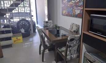 Imagem 7: Sobrado com 1 dormitório à venda, 117 m² por R$ 550.000,00 - Vila Gumercindo - São Paulo/S