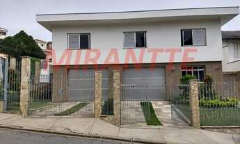 Imagem: Sobrado de 390m² com 3 quartos em Jardim