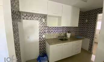 Imagem 6: Apartamento à venda em Campestre com 74 m², 2 quartos, 1 suíte, 2 vagas