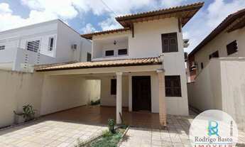 Imagem 3: Casa com 4 dormitórios, 176 m² - venda por R$ 650.000 ou aluguel por R$ 2.800/mês - Sapira