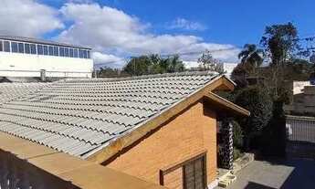 Imagem 9: CASA com 5 dormitórios à venda por R$ 989.000,00 no bairro Rebouças - CURITIBA / PR