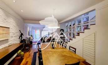 Imagem 5: Padrão Jardim Paulistano 200m² 03 Dormitórios 01 Suítes 2 Vagas