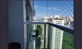 Imagem: Apartamento de 100 metros quadrados com