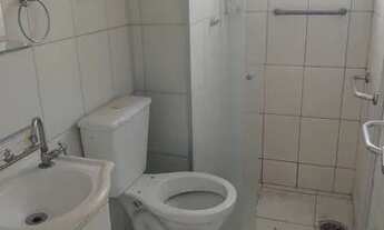 Imagem 2: Edifício Dulce residencial Ana Maria sjc apartamento