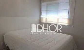 Imagem 7: Apartamento no Brooklin - 2 dormitórios - 65 m² - Locação 5.900,00 mês - Brooklin - São Pa