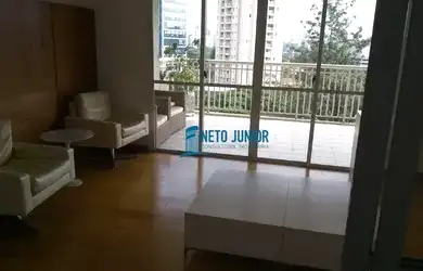 Imagem 6: Conjunto para alugar, 42 m² por R$ 2.000,00/mês - Pinheiros - São Paulo/SP