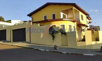 Imagem: Casa - Jardim Chapadão - Campinas