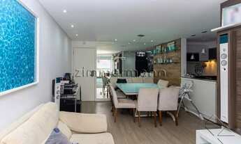 Imagem 7: APARTAMENTO COM 3 DORMITÓRIOS,1 SUÍTE NO ALTO DA LAPA