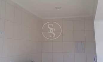 Imagem 5: VENDA/LOCAÇÃO: APARTAMENTO - DEMARCHI - COND. DOS SANTOS - R$ 410 MIL /R$ 1.829,26 PACOTE