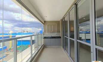 Imagem 2: Apartamento (tipo - padrao) 1 dormitórios/suite, portaria 24hs, lazer, espaço gourmet, sal