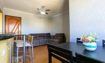 Imagem 3: Apartamento para Aluguel - Freguesia do Ó, 2 Quartos, 50 m2