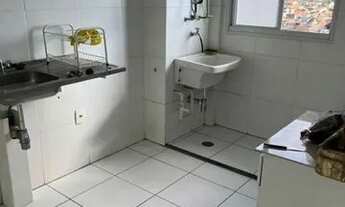 Imagem: Apartamento com 2 dormitórios à venda