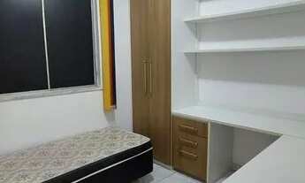 Imagem 4: Apartamento Mobiliado com ar condicionado Verde Ville - Camaçari