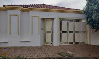 Imagem: Casa para ALUGAR - Catanduva