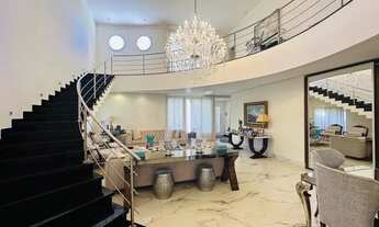 Imagem 4: Casa de Condomínio RESIDENCIAL em SÃO JOSÉ DO RIO PRETO - SP, PARQUE RESIDENCIAL DAMHA