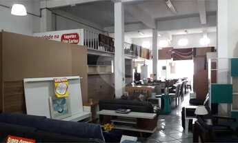 Imagem 6: Salão Comercial para Locação ou Venda