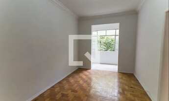 Imagem: Apartamento para Aluguel - Tijuca, 2 Quartos