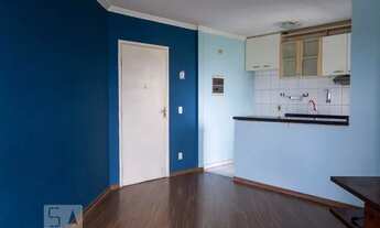 Imagem: Apartamento para Aluguel - Vila Prudente