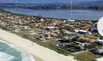 Imagem 7: Condomínio Blue Ponta Negra - Casas duplex com vista Mar em Ponta Negra - Maricá