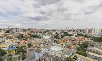 Imagem 6: Apartamento para Aluguel - Vila Matilde, 2 Quartos, 52 m2