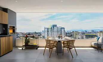 Imagem: Apartamento à venda no bairro Nossa Senhora