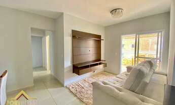 Imagem 3: Apartamento com 3 dormitórios à venda, 96 m² por R$ 550.000,00 - Ocian - Praia Grande/SP