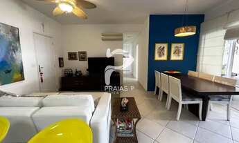 Imagem 4: Apartamento pé na areia, 4 dormitórios, Riviera de São Lourenço