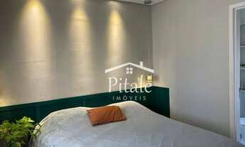 Imagem 5: Apartamento com 3 dormitórios, 87 m² - venda por R$ 695.000,00 ou aluguel por R$ 4.883,33