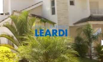 Imagem: CASA EM CONDOMÍNIO - CONDOMÍNIO HILLS