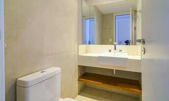 Imagem 5: Apartamento para venda possui 82 metros quadrados com 2 quartos em Ipanema - Rio de Janeir