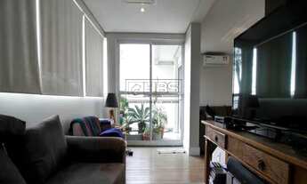 Imagem 4: Cobertura Duplex com 03 suítes 03 vagas 230m2 no Morumbi