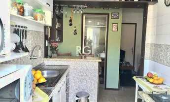 Imagem 4: APARTAMENTO DE 1 DORMITÓRIO NO BAIRRO SANTANA