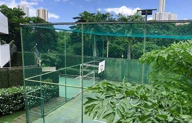 Imagem 4: APARTAMENTO À VENDA EM SANTANA 4 SUÍTES / 290 m2