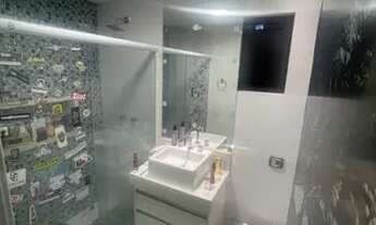 Imagem 7: Apartamento com 4 dormitórios à venda, 120 m² - Santa Paula - São Caetano do Sul/SP