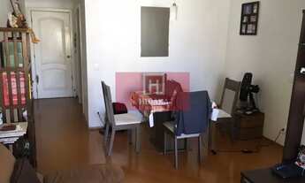 Imagem 2: Apartamento à venda no bairro Rio Pequeno - São Paulo/SP, Zona Oeste