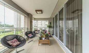 Imagem 2: Apartamento com 3 dormitórios à venda, 186 m² por R$ 2.025.000,00 - Santa Paula - São Caet