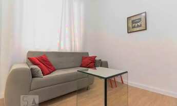 Imagem 2: Apartamento para Aluguel - Botafogo, 1 Quarto, 45 m2